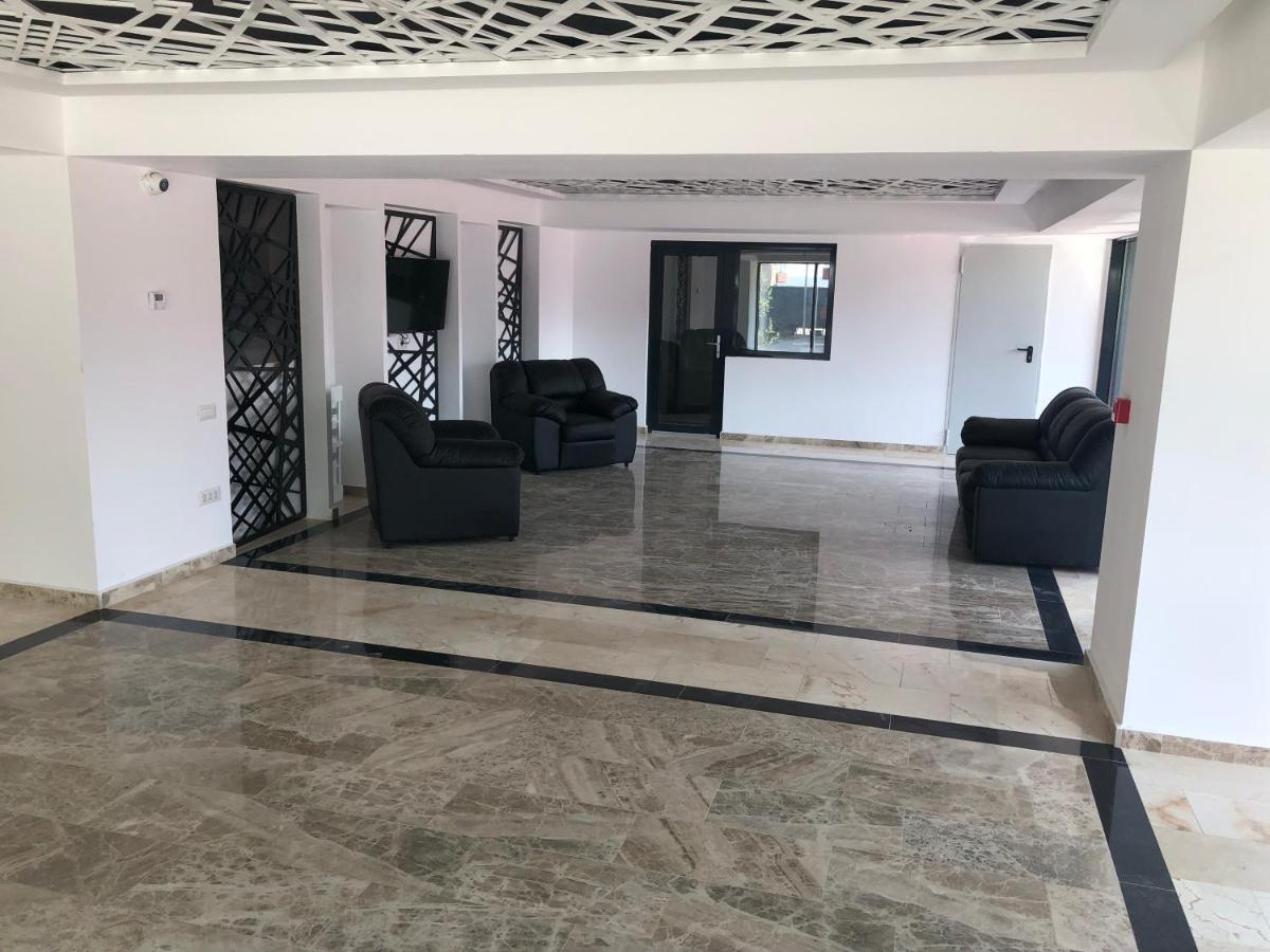 Sophia 3 Luxury Apartments Mamaia Dış mekan fotoğraf
