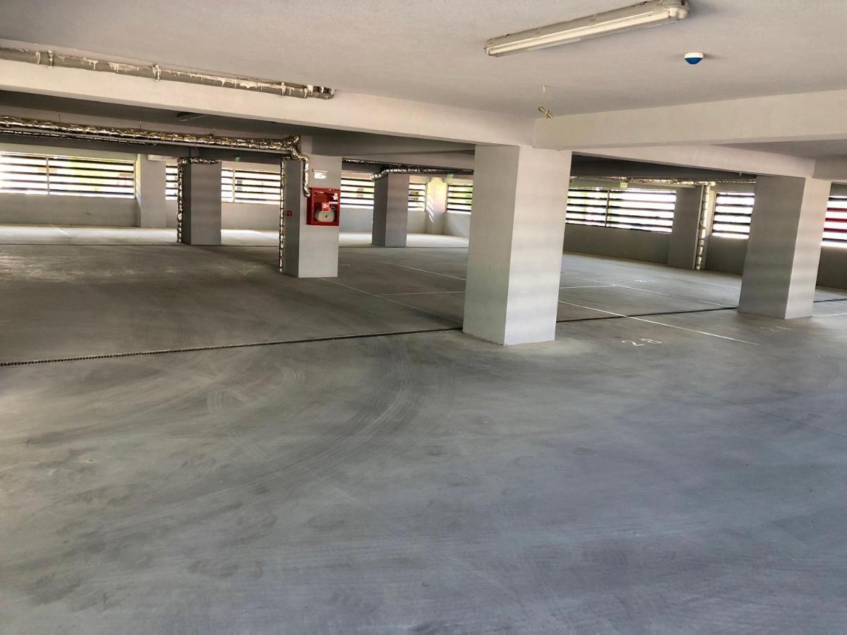 Sophia 3 Luxury Apartments Mamaia Dış mekan fotoğraf