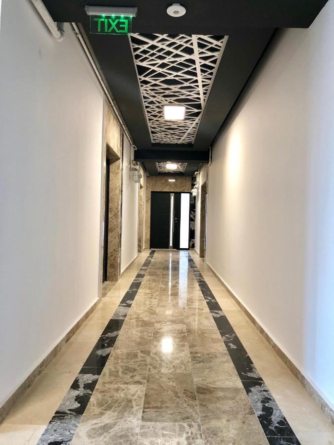Sophia 3 Luxury Apartments Mamaia Dış mekan fotoğraf