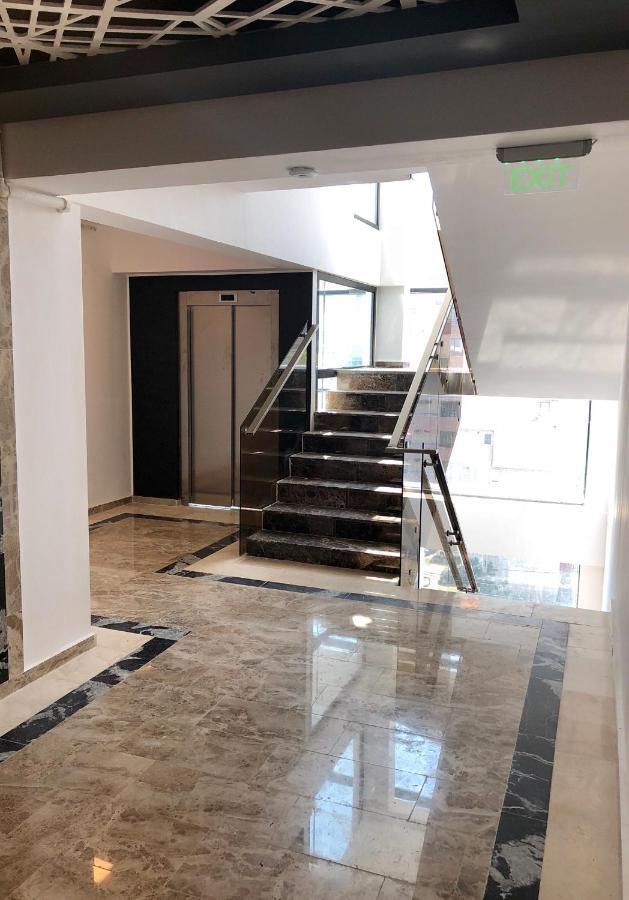 Sophia 3 Luxury Apartments Mamaia Dış mekan fotoğraf