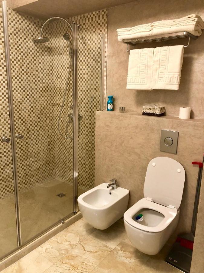 Sophia 3 Luxury Apartments Mamaia Dış mekan fotoğraf