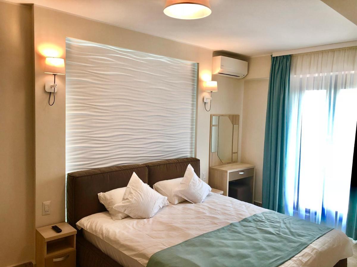 Sophia 3 Luxury Apartments Mamaia Dış mekan fotoğraf